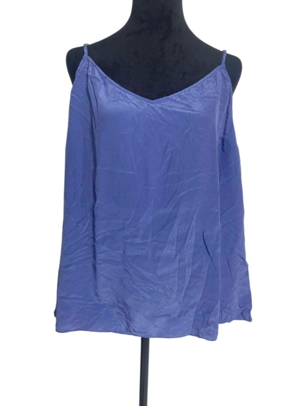 Lilly Pulitzer Size XL  Top Blouse Sleeveless Tank Top Silk